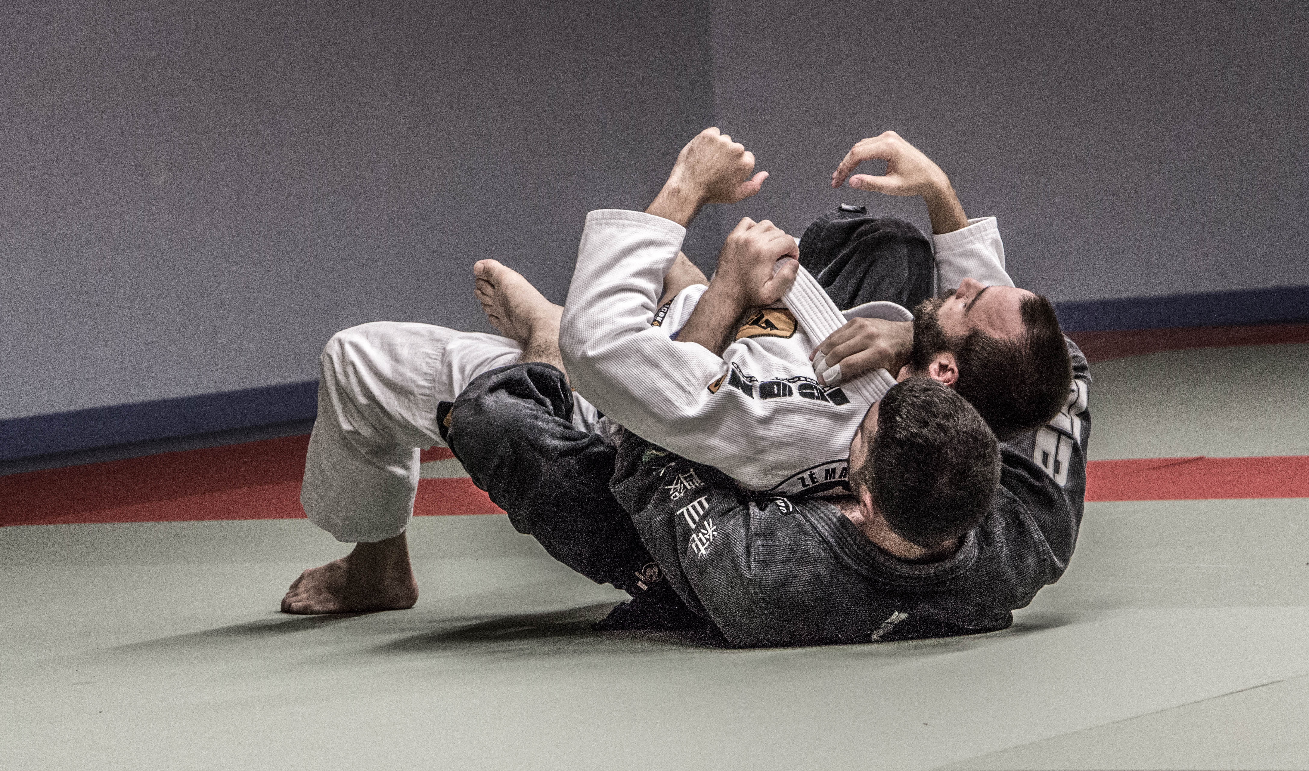 Shooting – Entraînement 3